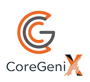 Coregenix Device Of Cg Device mark 6451890 Trademark