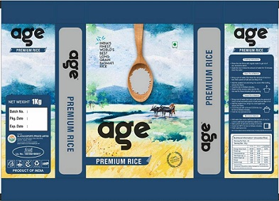 Age Device mark 6451916 Trademark