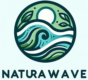 Naturawave Device mark 6451921 Trademark