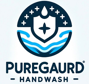 Puregaurd Device mark 6451922 Trademark