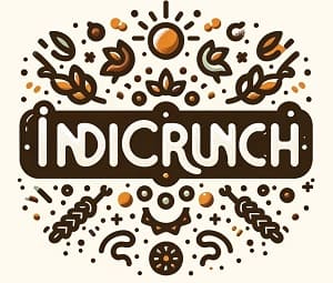 Indicrunch Device mark 6451923 Trademark