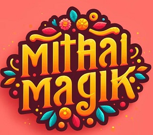 Mithai Magik Device mark 6451924 Trademark