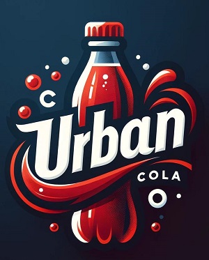 Urban Cola Device mark 6451925 Trademark