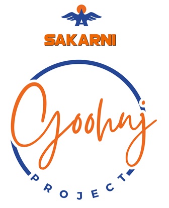 Sakarni Goohnj Project Device mark 6451980 Trademark
