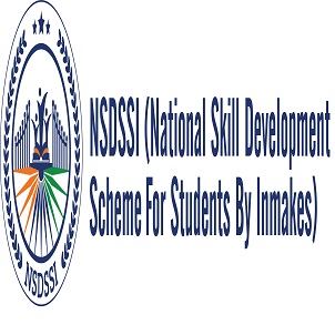 Nsdssi(national Skill Development Scheme For Students By Inmakes) Device mark 6452095 Trademark