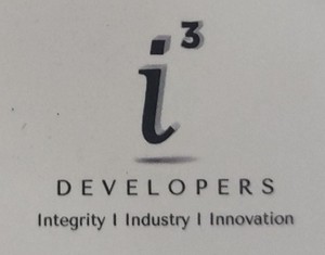 I3 Developers - Integrity Industry Innovation Device mark 6452595 Trademark