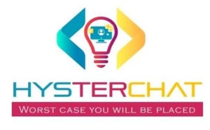 Hysterchat - Worst Case You Will Be Placed Device mark 6452687 Trademark