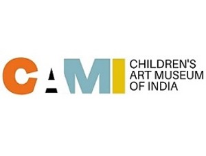 Children's Art Museum Of India (cami) Device mark 6452736 Trademark