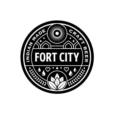 Fort City Device mark 6452915 Trademark