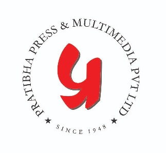 Pratibha Press & Multimedia Pvt Ltd Device mark 6452979 Trademark