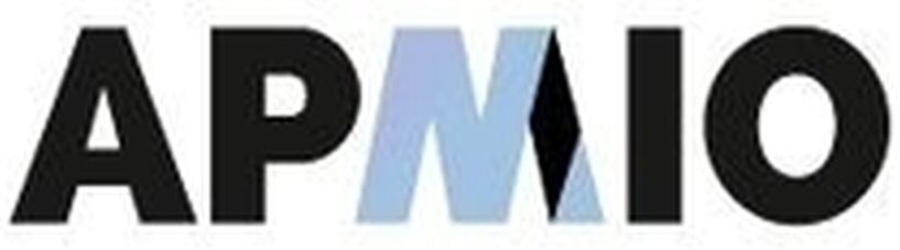 Apmio Device mark 6451453 Trademark