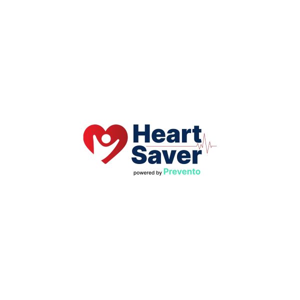 Heart Saver Powered By Prevento Device mark 6453541 Trademark