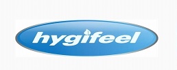 Hygifeel Device mark 6453254 Trademark