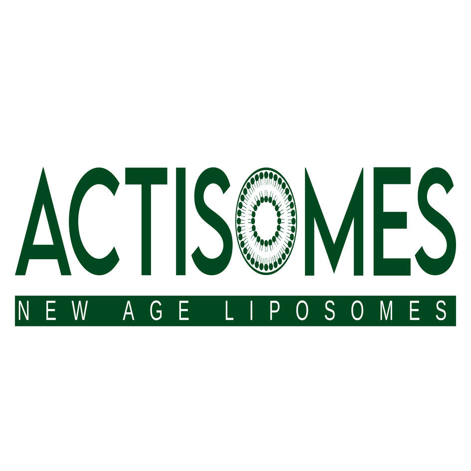 Actisomes New Age Liposomes With Device Device mark 6453202 Trademark
