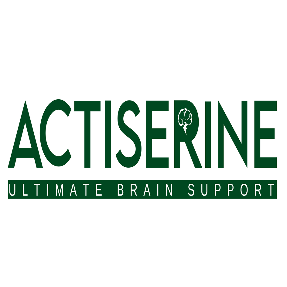 Actiserine Ultimate Brain Support Device mark 6453203 Trademark
