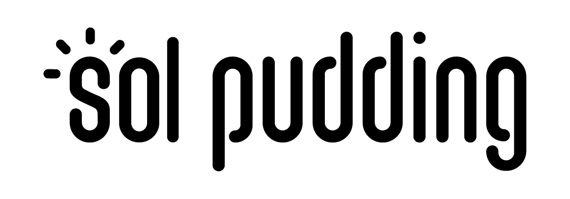 Sol Pudding Device mark 6453321 Trademark