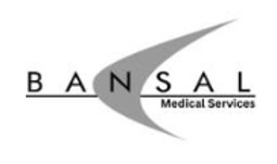 Bansal Medical Services Device mark 6453146 Trademark