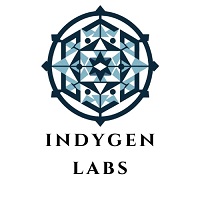 Indygen Labs Device mark 6453291 Trademark