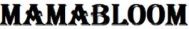 Mamabloom With Device Device mark 6453415 Trademark