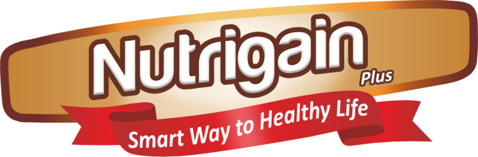 Nutrigain Plus Smart Way To Healthy Life Device mark 6453926 Trademark