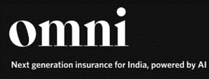 Omni Next Generation Insurance For India, Powered By Ai Device mark 6453909 Trademark