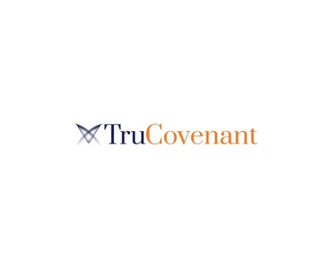 Device Of "trucovenant" Device mark 6453979 Trademark