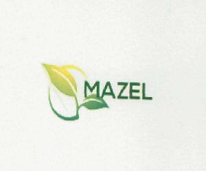 Mazel (label) Device mark 2778096 Trademark