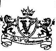 V (logo) Device mark 2622472 Trademark
