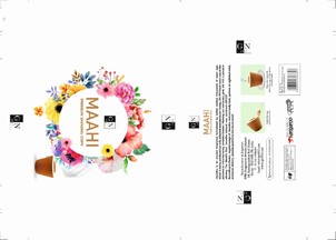 Maahi Javadhu Cups Device mark 6454435 Trademark