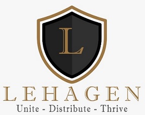 Lehagen Device mark 6454316 Trademark