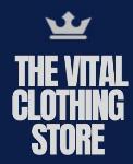 The Vital Clothing Store Device mark 6454680 Trademark