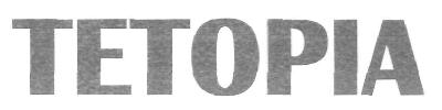 Teatopia (device) Device mark 2815072 Trademark