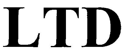 Ltd Device mark 2275222 Trademark