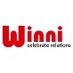 Winni...celebrate Relations Device mark 2999719 Trademark