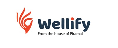 Wellify Logo Device mark 6454827 Trademark
