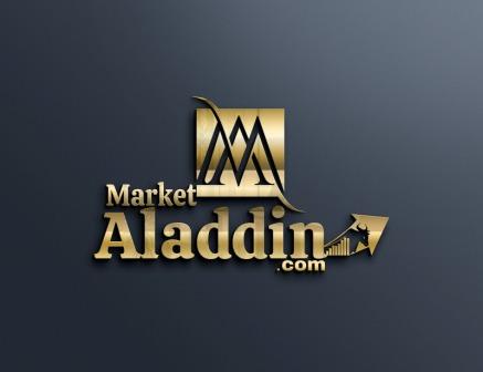 Market Aladdin Device mark 6455084 Trademark