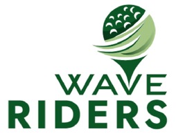 Wave Riders Device mark 6455109 Trademark