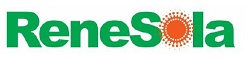 Renesola Device mark 6455118 Trademark