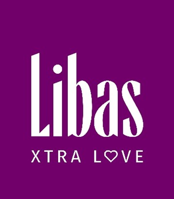Libas Xtra Love Device mark 6455425 Trademark