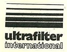 Ultrafilter International Device mark 2477231 Trademark