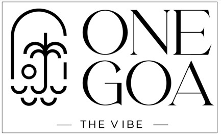 One Goa The Vibe (label) Device mark 6455537 Trademark