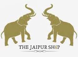 The Jaipur Shop Device mark 6455555 Trademark