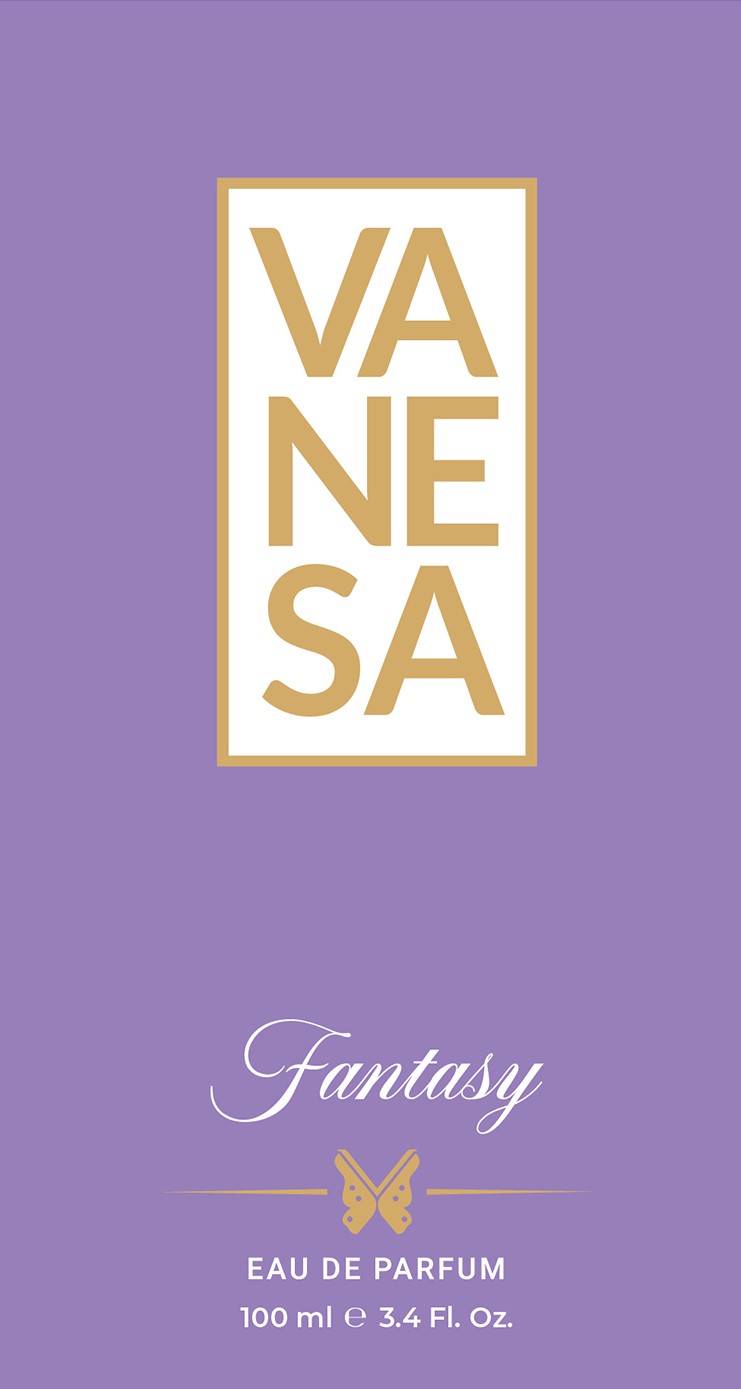 Vanesa Fantasy Device mark 6455582 Trademark