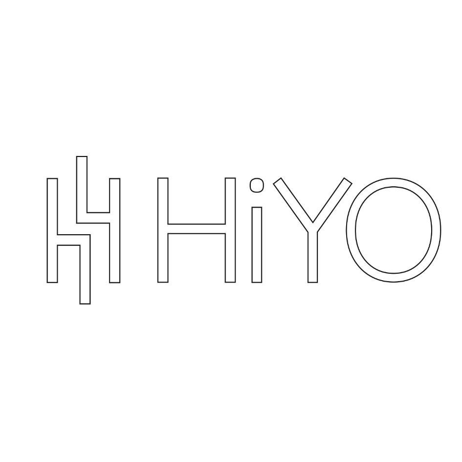 Hiyo Device Device mark 6455675 Trademark