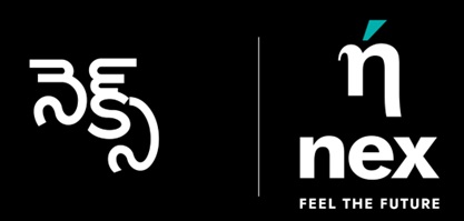 Nex In Telugu And Nex Feel The Future Along With N Device Device mark 6455687 Trademark
