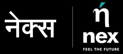 Nex In Hindi And Nex Feel The Future Along With N Device Device mark 6455690 Trademark