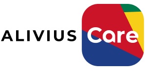 Alivius Care (device) Device mark 6455738 Trademark