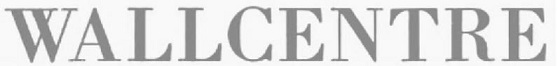 Wallcentre Device mark 6456045 Trademark