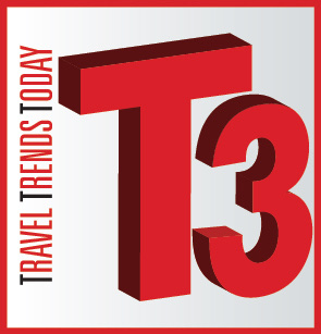 Travel Trends Today (t3) (logo) Device mark 6456264 Trademark