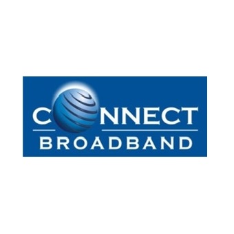 Connect Broadband Device mark 6456353 Trademark